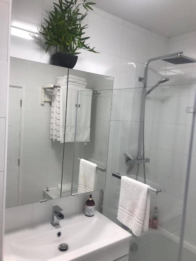 A'Nb Oxford Lux 2-Bedroom Plus Private Parking 5-Star Central Ox1 Buitenkant foto