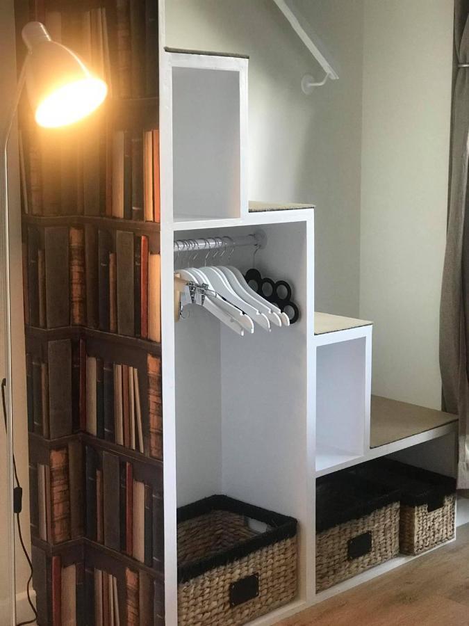 A'Nb Oxford Lux 2-Bedroom Plus Private Parking 5-Star Central Ox1 Buitenkant foto