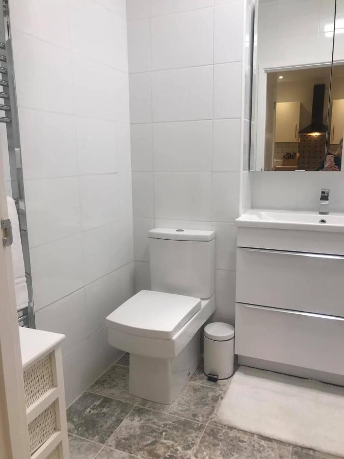 A'Nb Oxford Lux 2-Bedroom Plus Private Parking 5-Star Central Ox1 Buitenkant foto