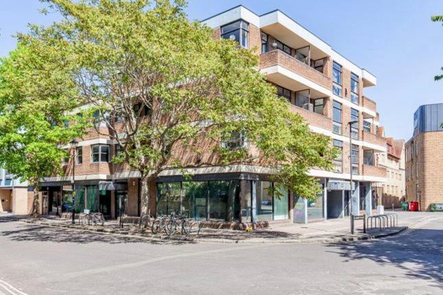 A'Nb Oxford Lux 2-Bedroom Plus Private Parking 5-Star Central Ox1 Buitenkant foto